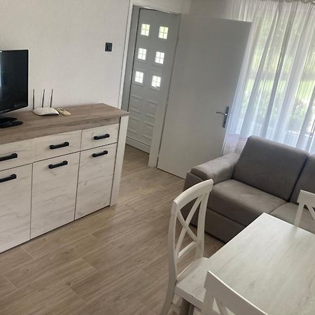 Apartment Vucurovic Херцег-Нови Экстерьер фото