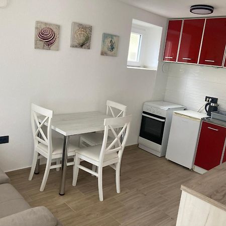 Apartment Vucurovic Херцег-Нови Экстерьер фото