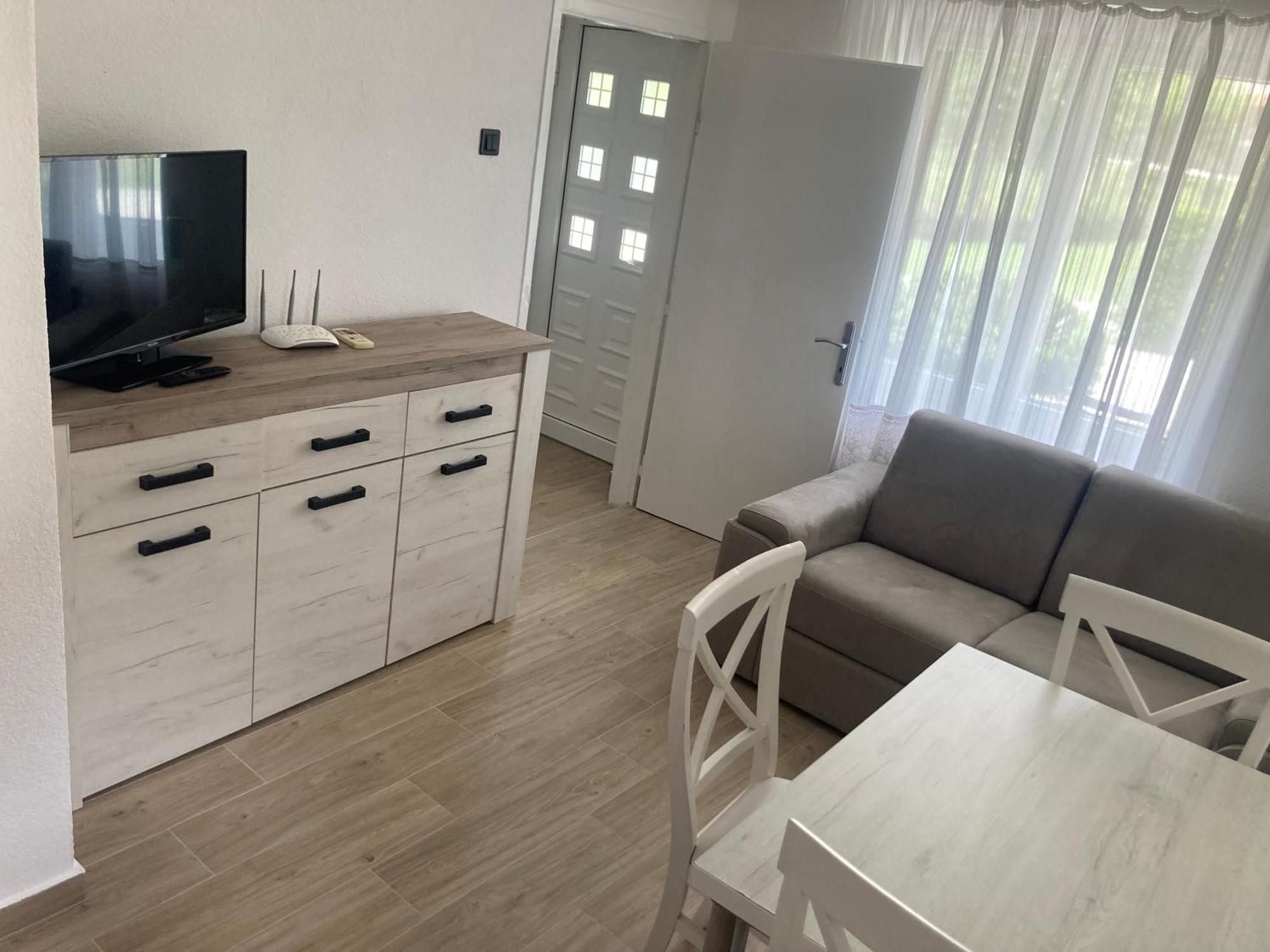 Apartment Vucurovic Херцег-Нови Экстерьер фото